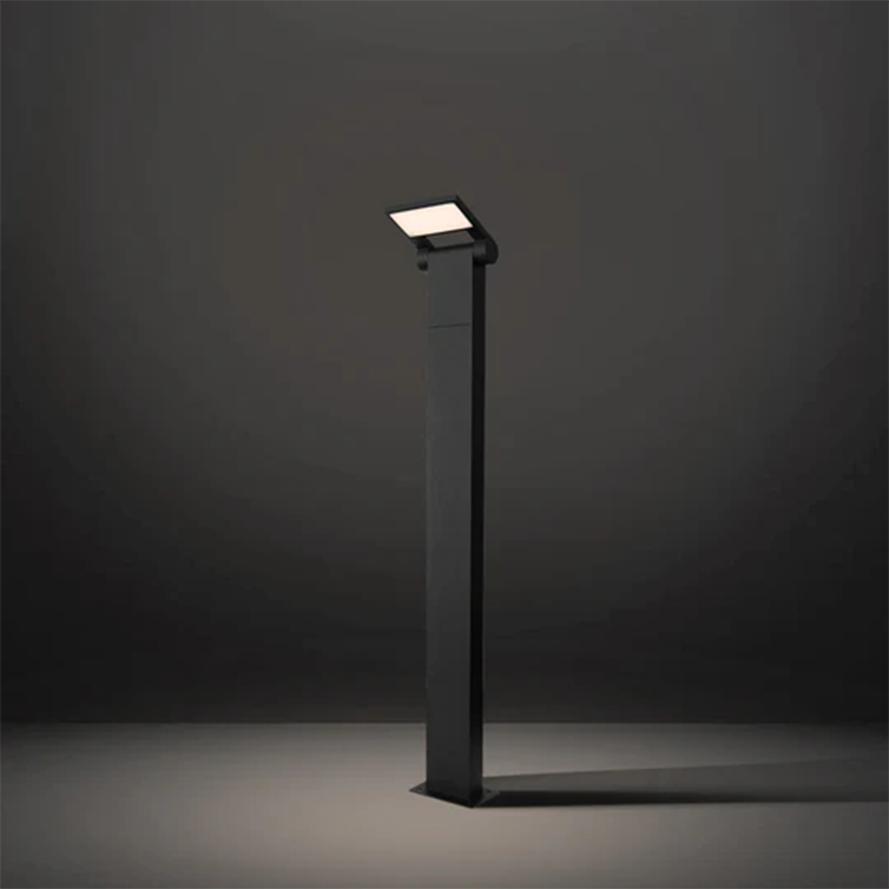 11706 IP54 10W 750Lm LED 실외 경로 조명