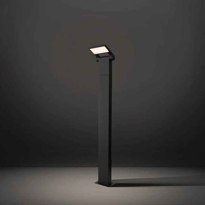 11706 LED IP54 10W 750Lm 안뜰 입구 조명
