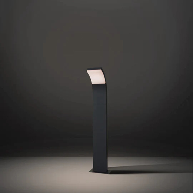 18512 실외 LED 경로 경관 조명