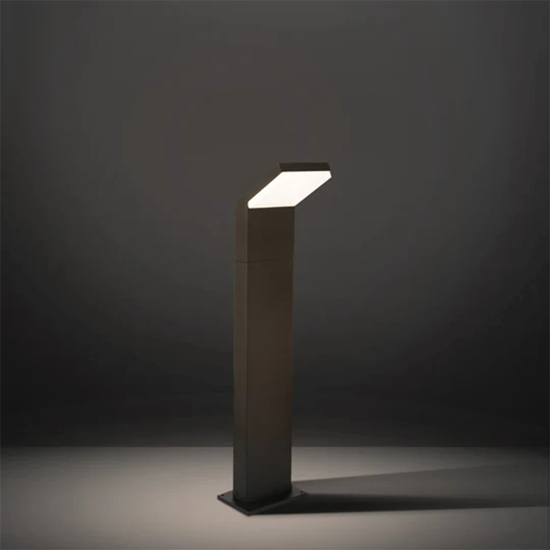19220 IP54 10W 750Lm 실외 경로 조명